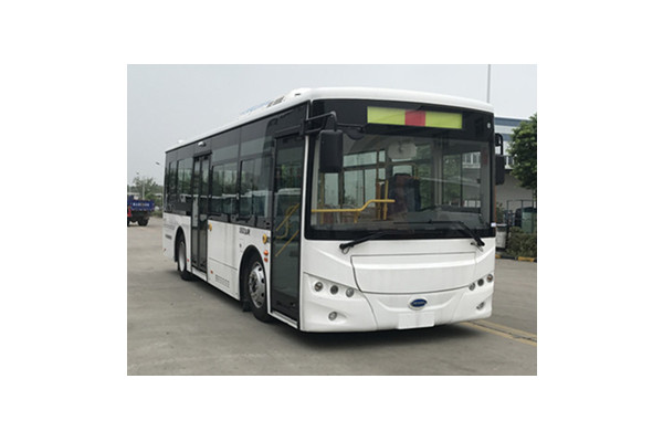 南京金龙NJL6859BEV45公交车（纯电动14-28座）